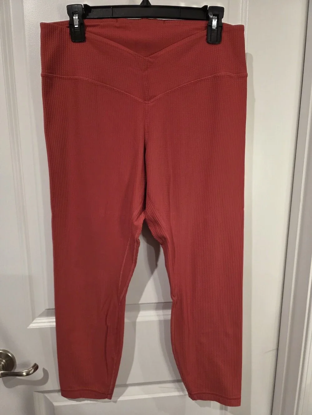 Lululemon V-Waist Yoga Tight 25